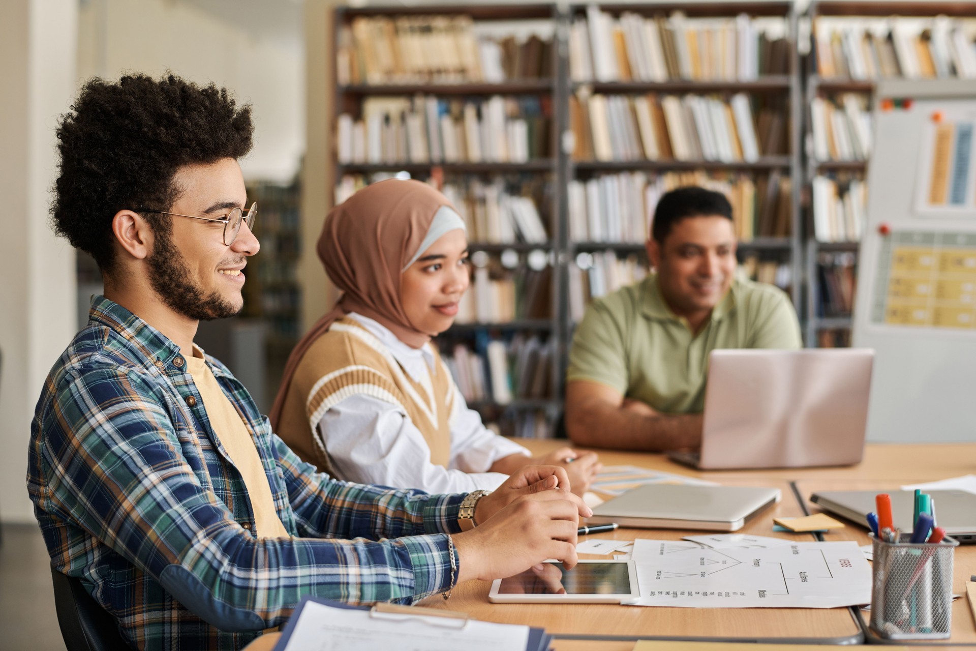 marketing mix modelling optimizes campaigns, attribute enrolments, and overcome seasonal challenges, boosting student registrations efficiently