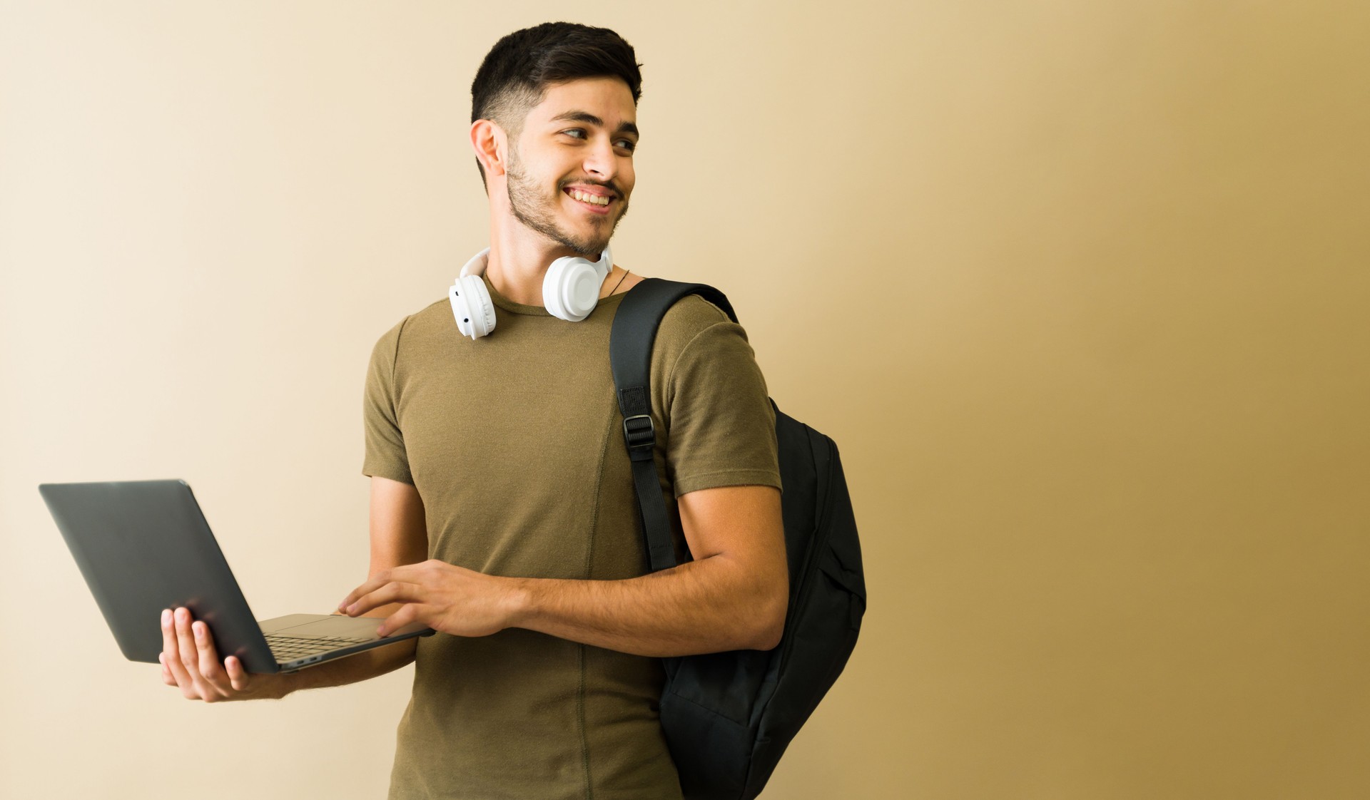 international student used Minute MMM to secure his first full time as ads measurement professional in Sydney